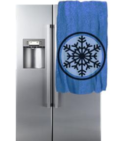Не работает, перестал холодить – холодильник Lg